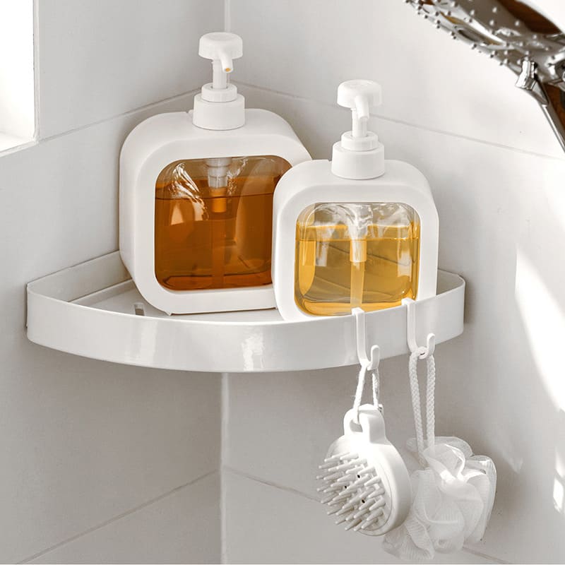 Dispenser Sabonete Líquido da Brasicanas