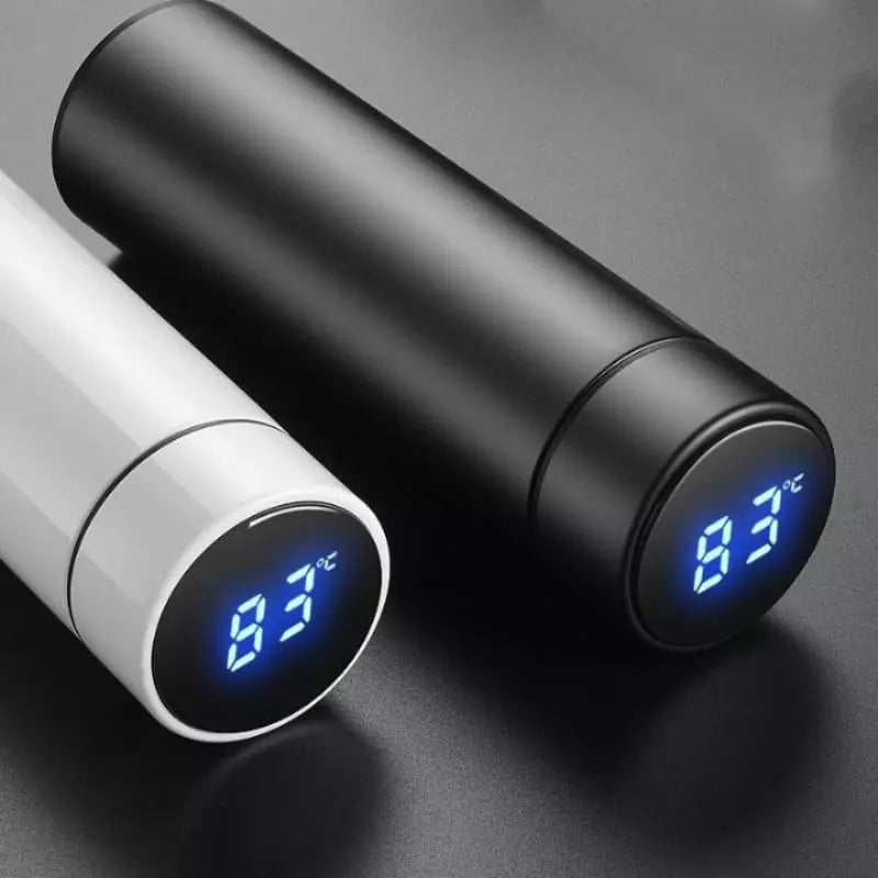 Garrafa Térmica Smart 500ml Brasicanas™