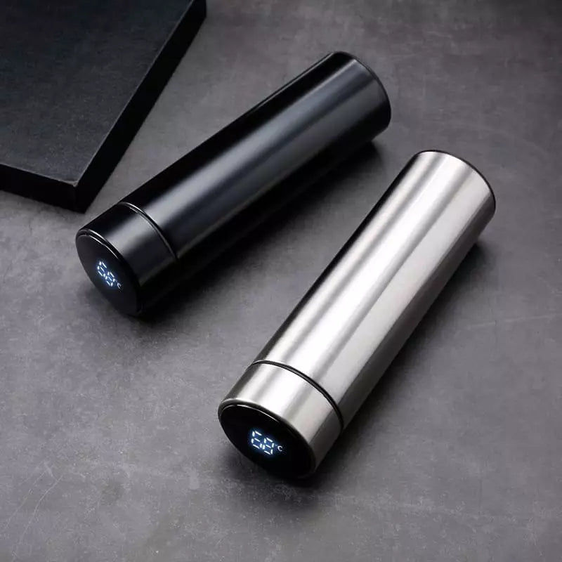 Garrafa Térmica Smart 500ml Brasicanas™