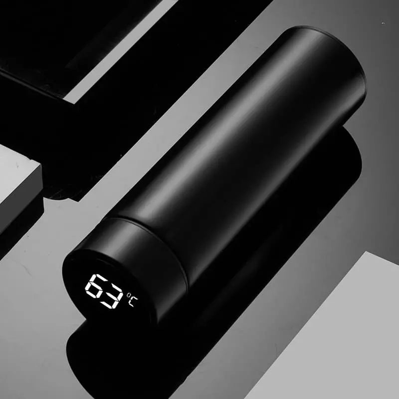 Garrafa Térmica Smart 500ml Brasicanas™