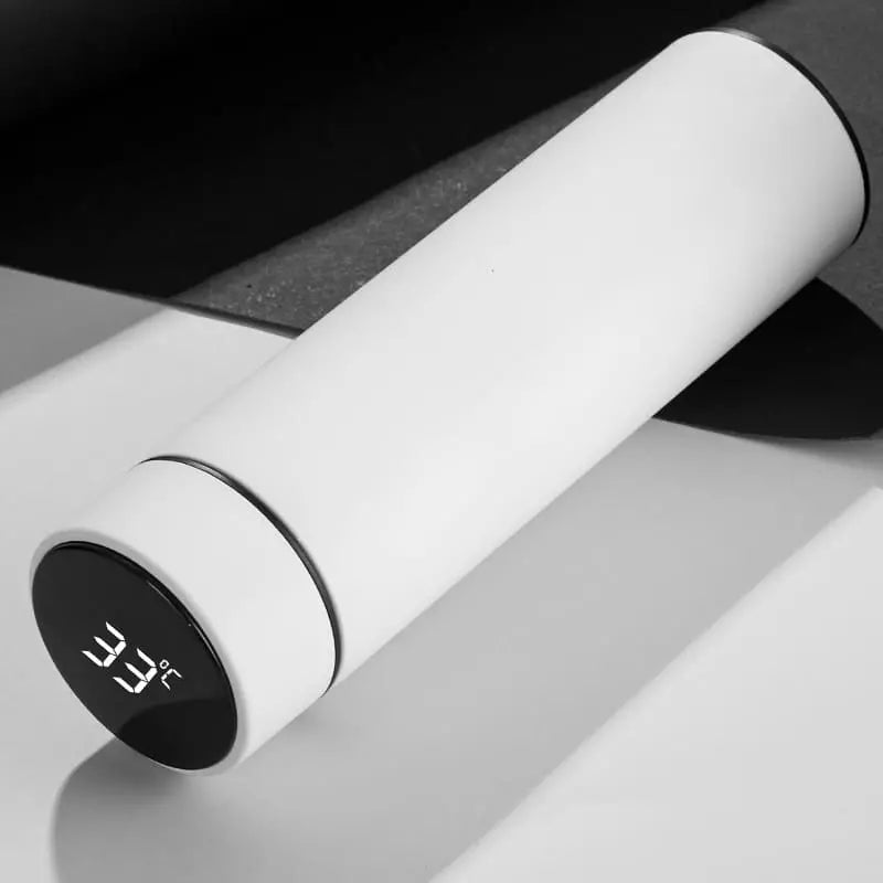 Garrafa Térmica Smart 500ml Brasicanas™