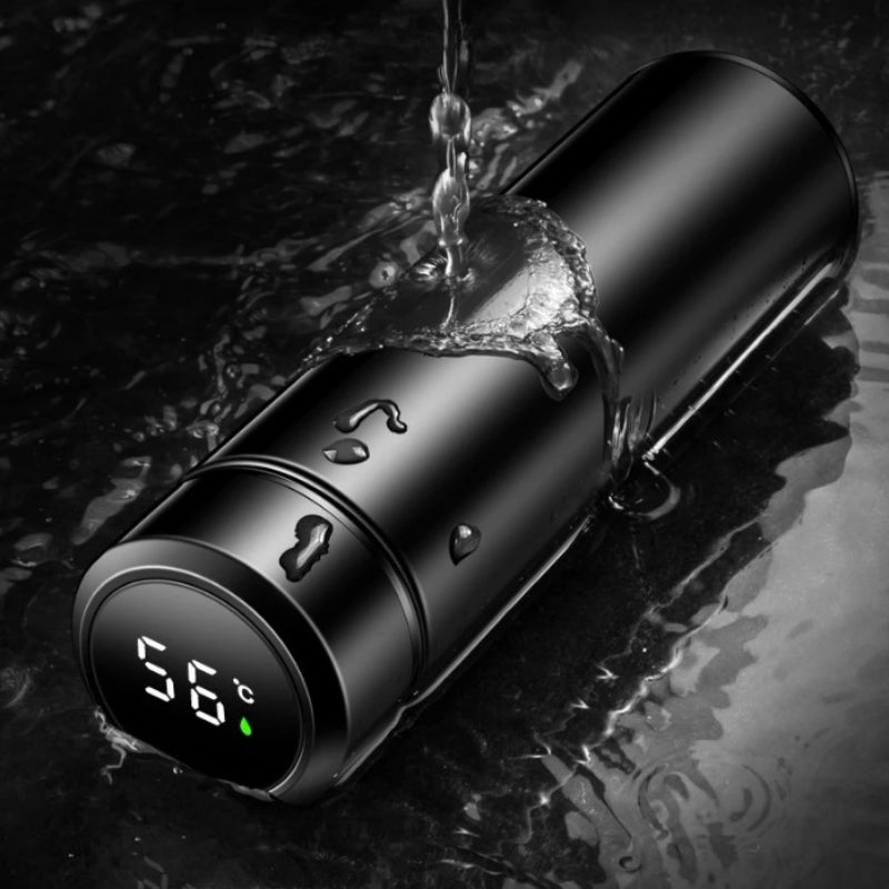 Garrafa Térmica Smart 500ml Brasicanas™