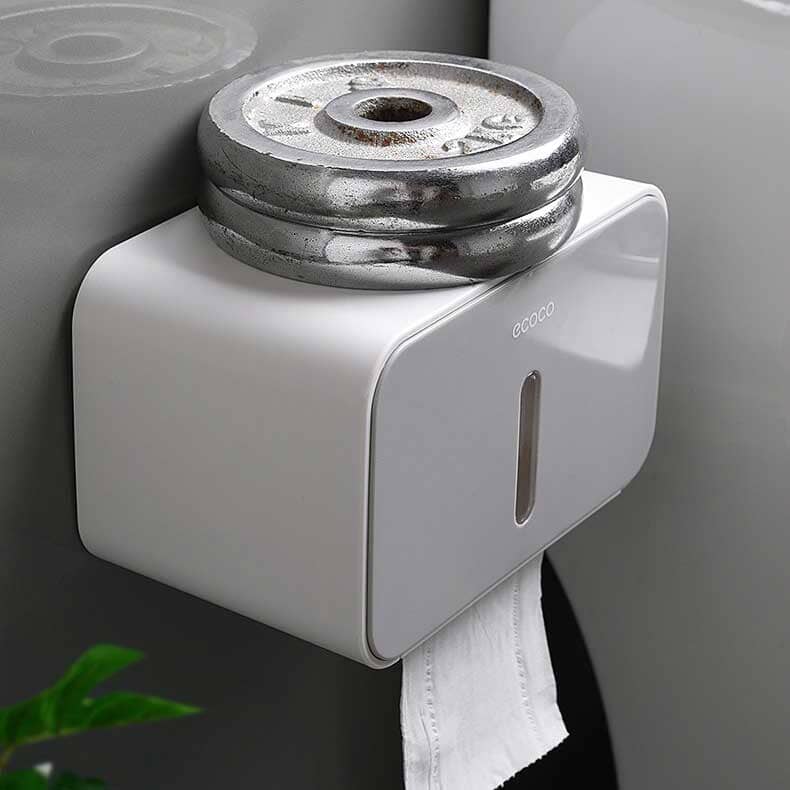 Porta Papel Higiênico Horizont Eco