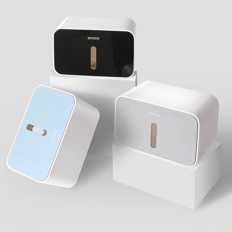 Porta Papel Higiênico Horizont Eco