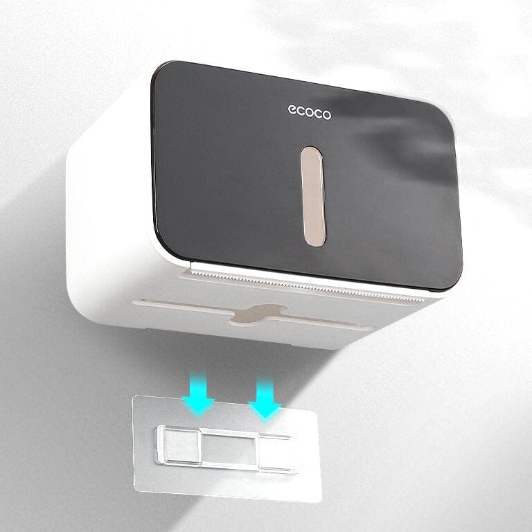 Porta Papel Higiênico Horizont Eco