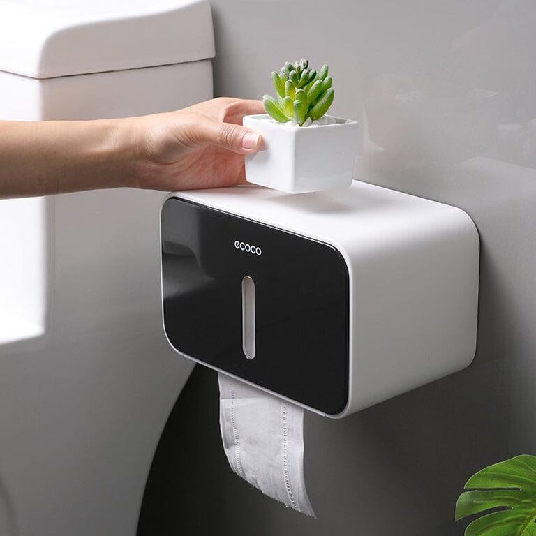 Porta Papel Higiênico Horizont Eco