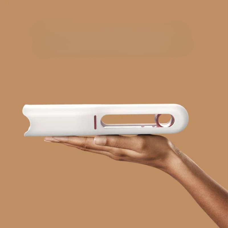 Rodo de Pia Esfregão Mini Mop Brasicanas com esponja de alta absorção e cabeça retrátil, ideal para limpeza eficiente.