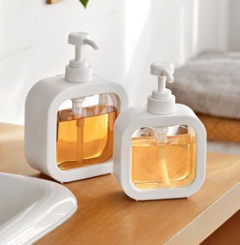 Dispenser Sabonete Líquido da Brasicanas